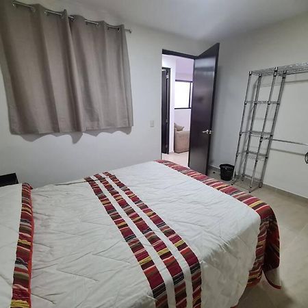 모렐리아 Loft Ae Nuevo, Acogedor Y Buena Ubicacion 아파트 외부 사진