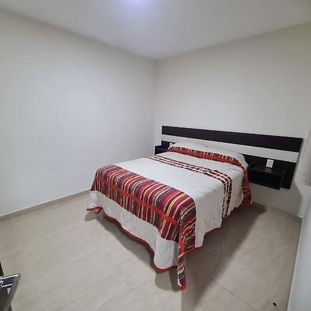 모렐리아 Loft Ae Nuevo, Acogedor Y Buena Ubicacion 아파트 외부 사진