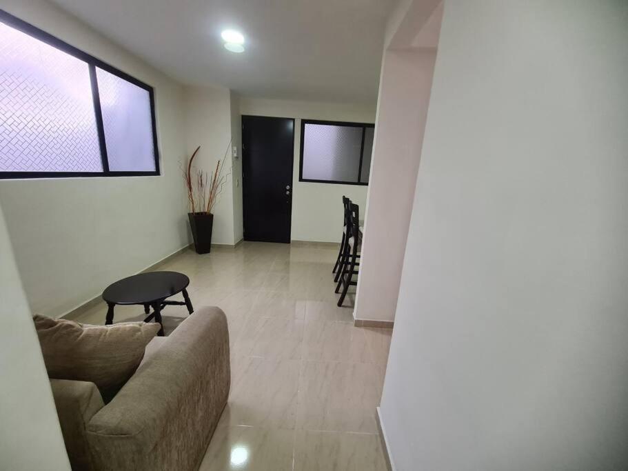 모렐리아 Loft Ae Nuevo, Acogedor Y Buena Ubicacion 아파트 외부 사진